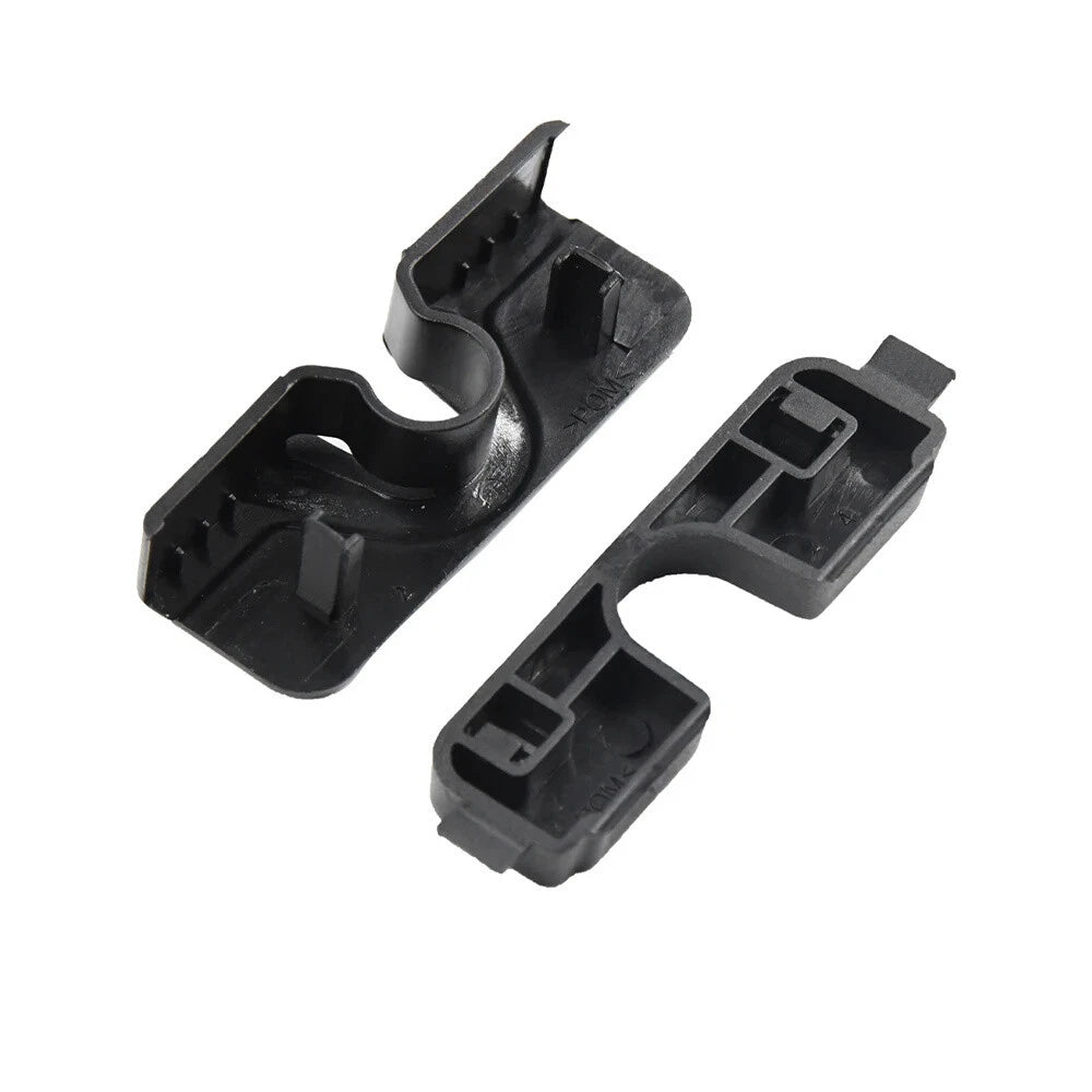 Rear Trunk Load Cover Hook Clip for Opel Corsa, Crossland X, Meriva B