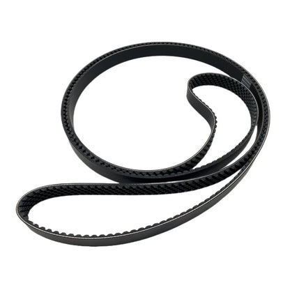New Serpentine Alternator Water Pump Belt for Volvo Penta 4.3L/5.0L/5.7L