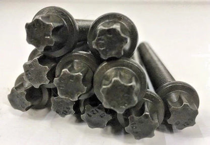 Head bolts for BMW 316/318/518 316i/318i/518i 8V/16V