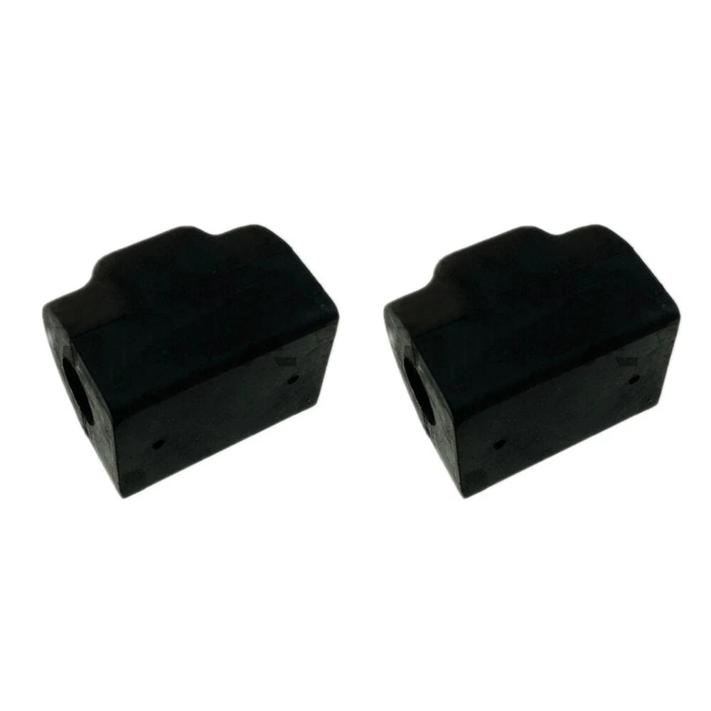 Rear Stabilizer Sway Bushings for BMW F22 F23 F30 F32 F33 F36 (2012-2020)