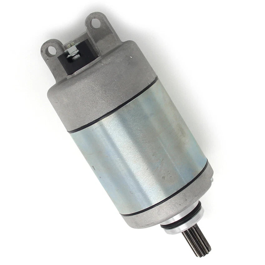 Starter Motor for Suzuki GSX1250, GSF1250 Bandit (2010-2018)