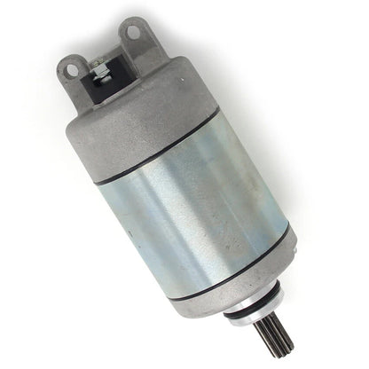 Starter Motor for Suzuki GSX1250, GSF1250 Bandit (2010-2018)