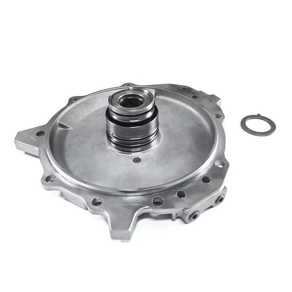 Transmission Rear Cover for Ford Fiesta, I-MAX, Focus, Mazda 3, 6, 8, CX-3, CX-7