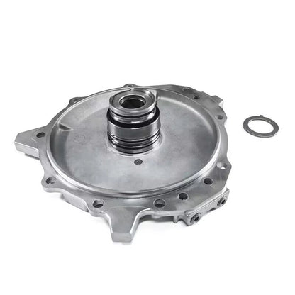 Transmission Rear Cover for Ford Fiesta, I-MAX, Focus, Mazda 3, 6, 8, CX-3, CX-7