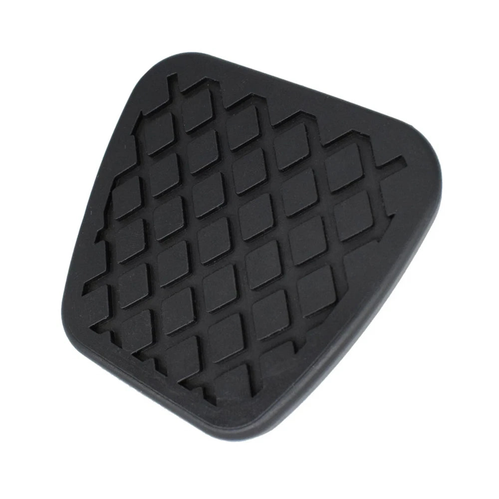Brake Clutch Pedal Pads Covers for Honda Accord CR-V Element Acura (2003-2011)