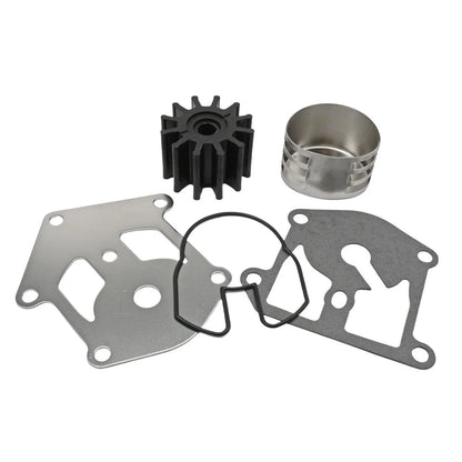 Water Pump Kit with Impeller for OMC King Cobra Sterndrive