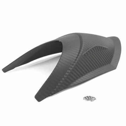 Fender Extender Mudguard for BMW R1200GS (2013-2017) Black