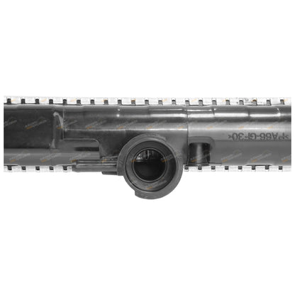 Radiator for Nissan Patrol GU/Y61 ZD30DDTi Automatic (2000-2017)