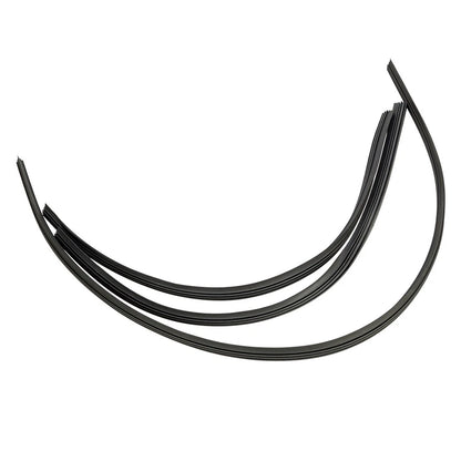 3 Pcs Wiper Rubber Insert Set for Honda CR-V (2017-2022)