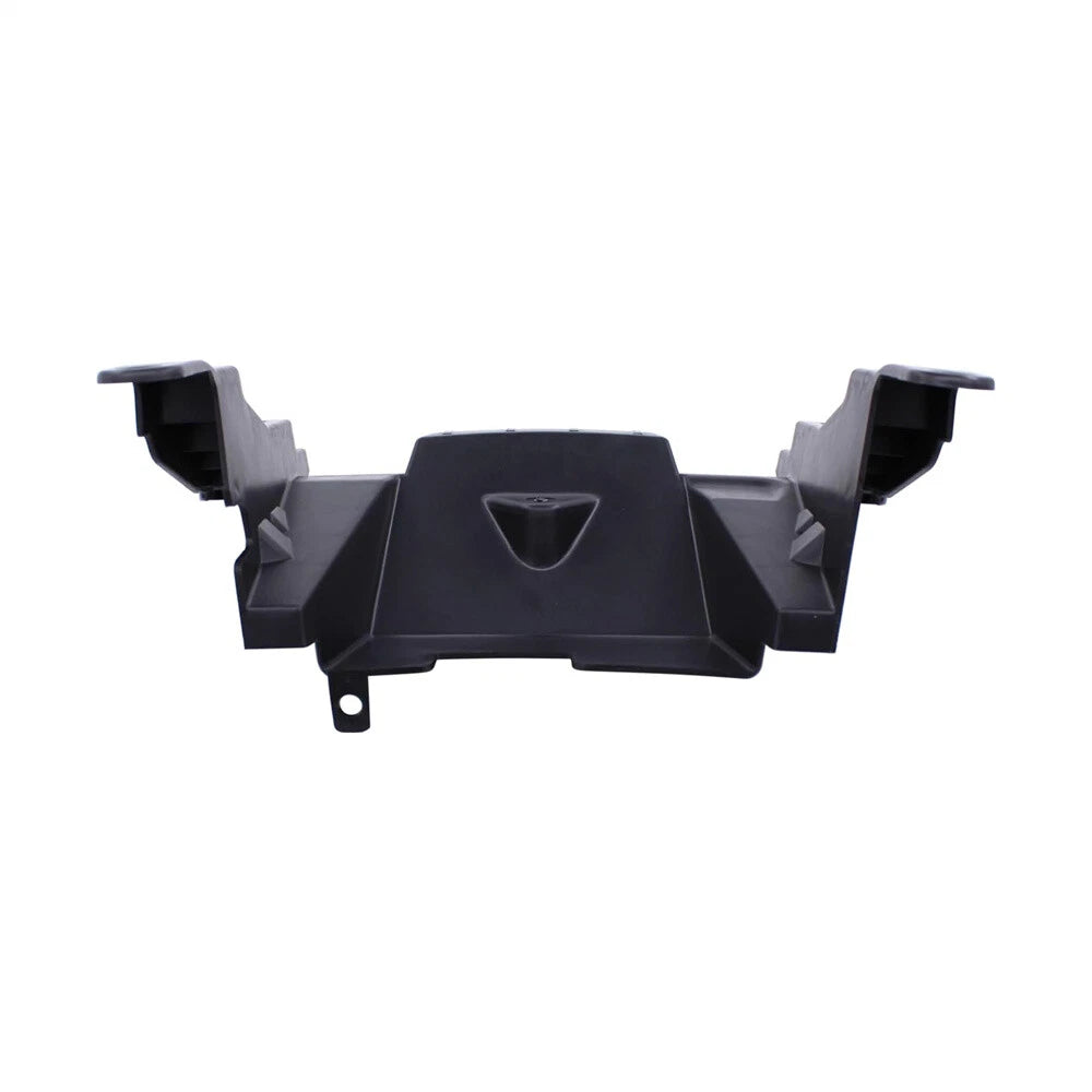 ABS Grille Bracket for 2013-2017 Honda Accord Coupe Sedan (13-17)