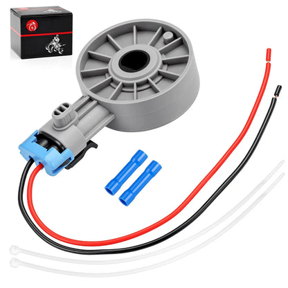 2Pin Rotary Switch & Harness for Polaris General XP 1000 (2017–2023)