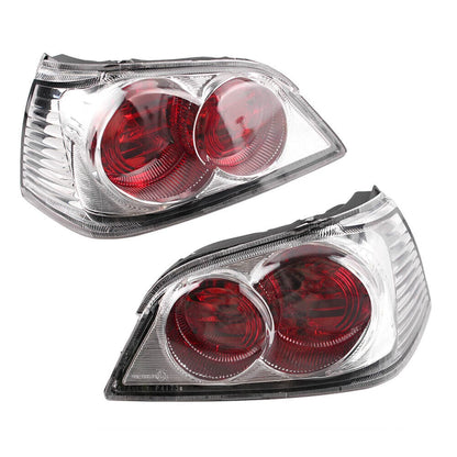 Brake Taillight Cover w/Lens for Honda Goldwing GL1800 (2001-2011)
