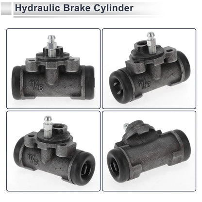 Rear Brake Wheel Cylinder for Toyota RAV4 (1996-2000)