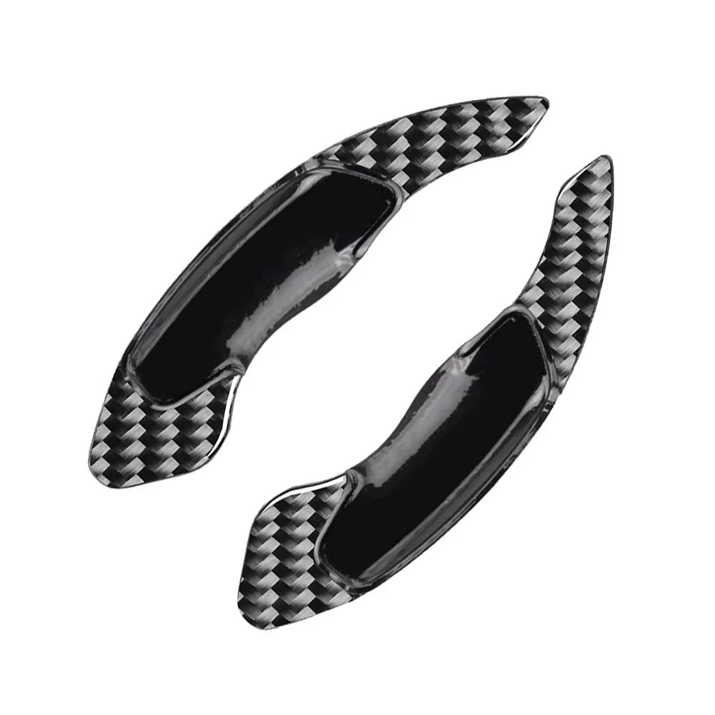 Steering Wheel Shift Paddle Extensions for Volvo V40 V60 S60 S80 XC60 XC70 XC90