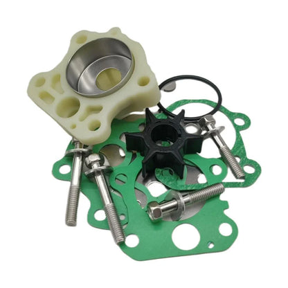Yamaha 50HP F50B Outboard Maintenance Repair Kit for 4-Stroke (2000-2023)