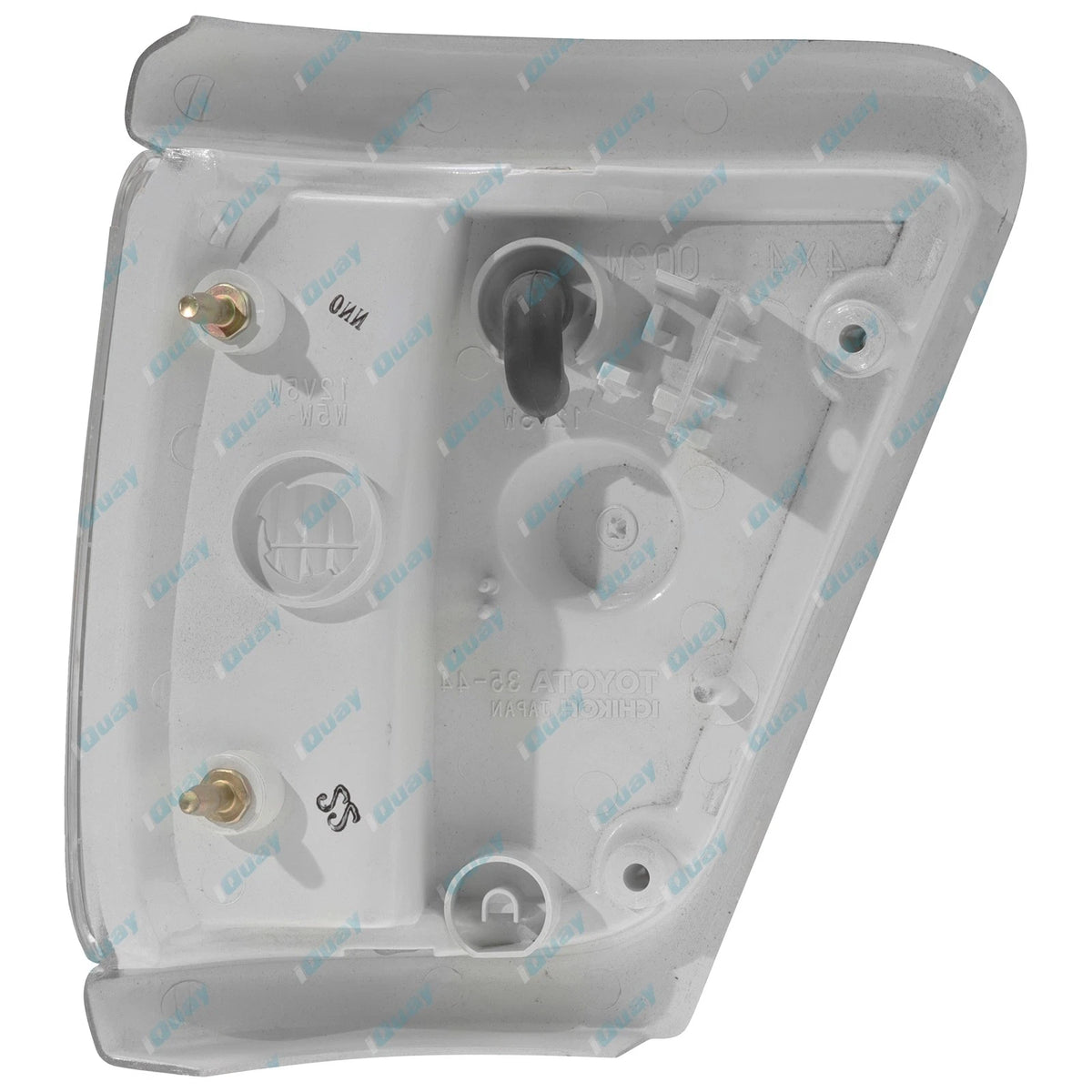 RH Front Grey Corner Park Light Lamp for Hilux LN106 LN107 LN111 RN105 RN106