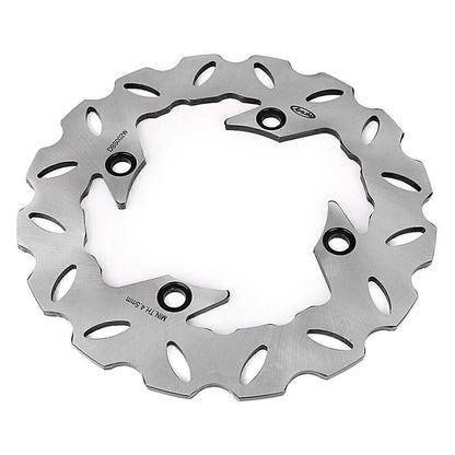 Brake Disc Rotors for Honda CBR929RR, CBR954RR (2000-2003) - 2 x Front/Rear