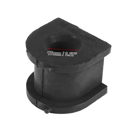 Rear Stabilizer Sway Bar Bushing for Mitsubishi Lancer, Outlander (2003-2018)
