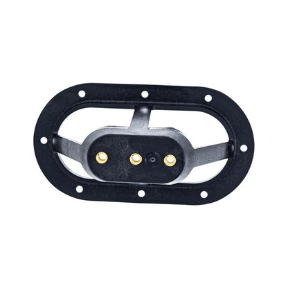 Air Box Filter Stand for Polaris Scrambler Magnum 425 6X6 2X4 Sport 400 (1995-2005)