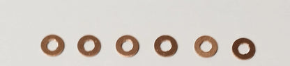 Injector Washer for Range Rover & Sport, Discovery, Velar, Jaguar XF