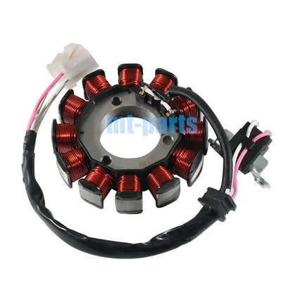 Magneto Stator Coil for Yamaha Y15ZR, Y16ZR, Lagenda 115 (2015-2023)