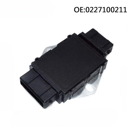 Ignition Control Module for Audi A4 A8 1.8 1.8T VW Passat (1996–2005)