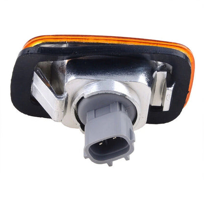 Fender Marker Turn Signal Light for Toyota Land Cruiser LC100 (1998-2007) 1 x PC