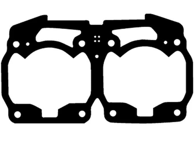 Engine Cylinder Base Gasket for Sea-Doo XP GTX GSX SPX Challenger