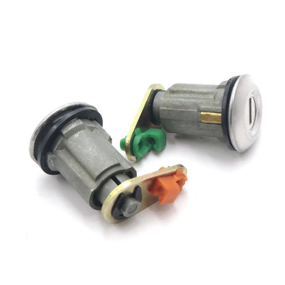 Door Lock & Keys for Mitsubishi Triton/Dodge Ram 50/ L200 1978-1986