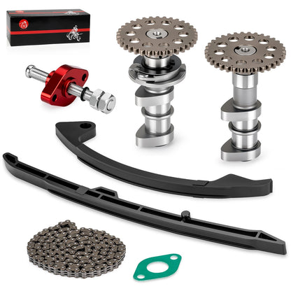 Camshaft Intake & Exhaust Tensioner Kit for Suzuki Quadsport Z400 2003-14