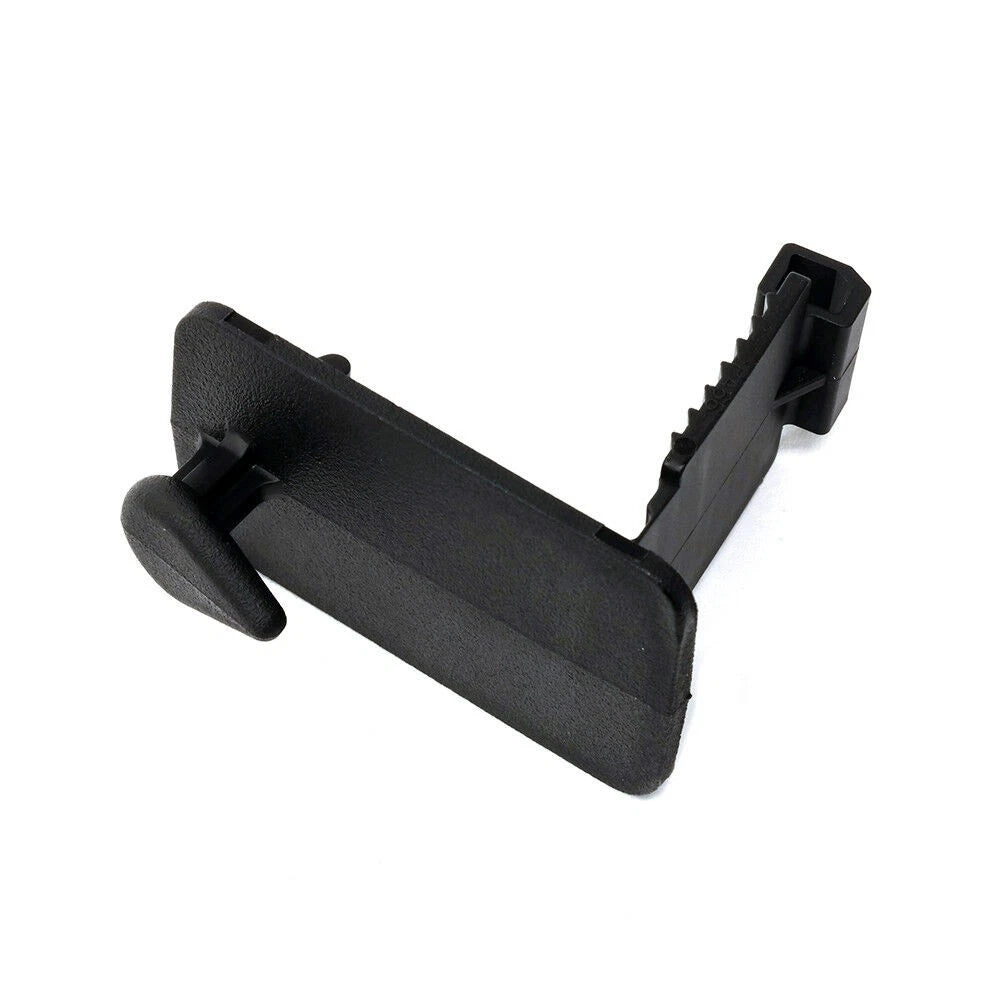 Front Left Floor Mat Hold Down Retainer Hook Clip for Ford (2000-2005)