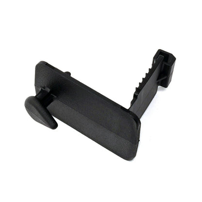 Front Left Floor Mat Hold Down Retainer Hook Clip for Ford (2000-2005)