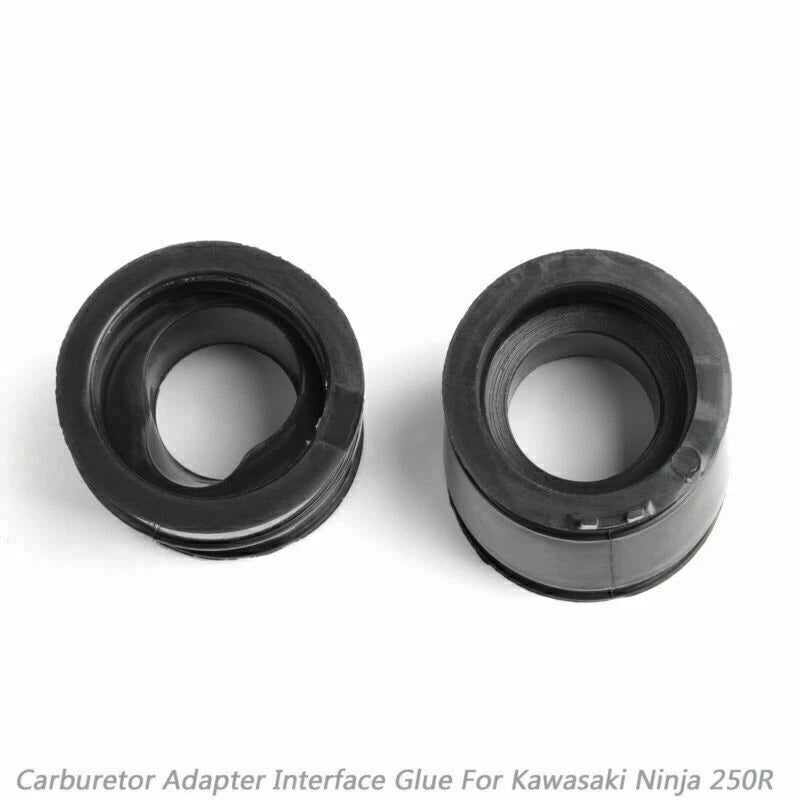 Intake Manifold Link Rubber for Kawasaki Ninja 250R EX250 (2008-2009)