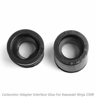 Intake Manifold Link Rubber for Kawasaki Ninja 250R EX250 (2008-2009)