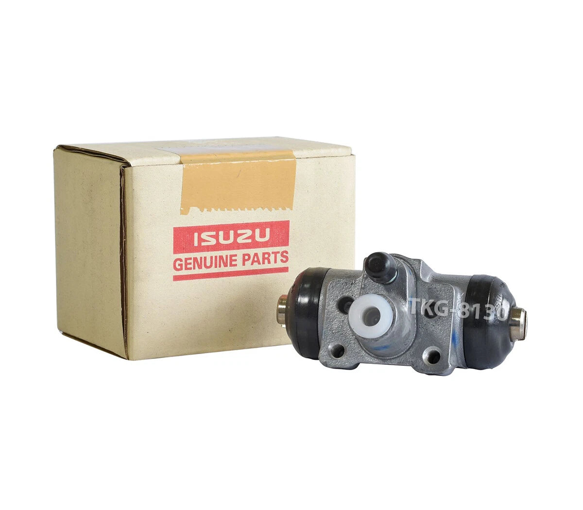 Rear Brake Wheel Cylinder for Isuzu Dmax 2.5/3.0 (2003-2006)