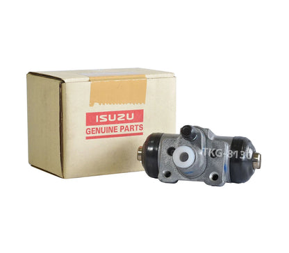 Rear Brake Wheel Cylinder for Isuzu Dmax 2.5/3.0 (2003-2006)