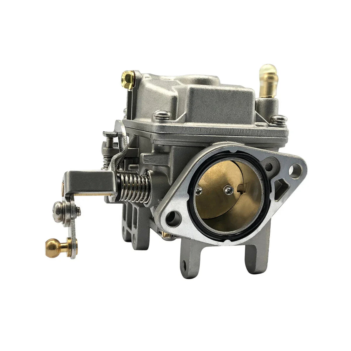 Marine Carburetor for Yamaha 25-30HP Outboard 2-Stroke (61N Series)