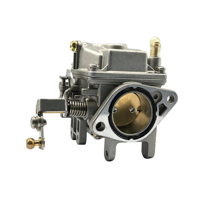 Marine Carburetor for Yamaha 25-30HP Outboard 2-Stroke (61N Series)