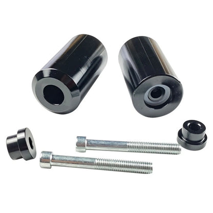 Frame Slider Guard Pad for Motorcycle Engine Protection