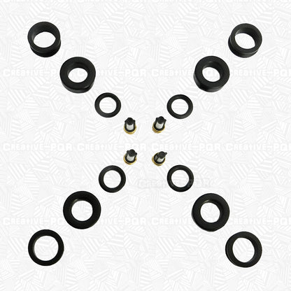 Injector Service Kit for Mitsubishi Express L300 4G64 2.4L (94-03)