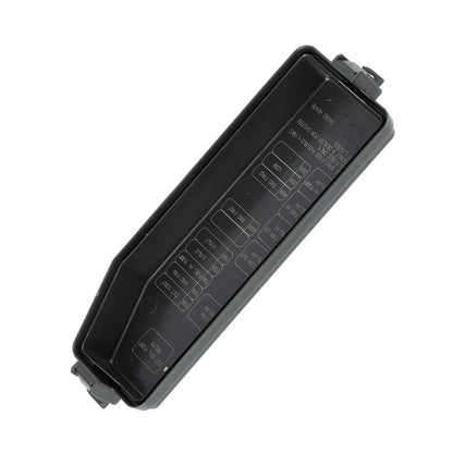 Fuse Box Cover for Nissan Rogue (2014-2020)