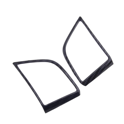 Steering Wheel Button Cover Trim  for Hyundai Tucson (2016-2020)