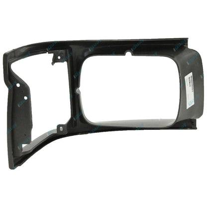 LH Headlight Surround Light Grey for Toyota Hiace Van (1992-1998)