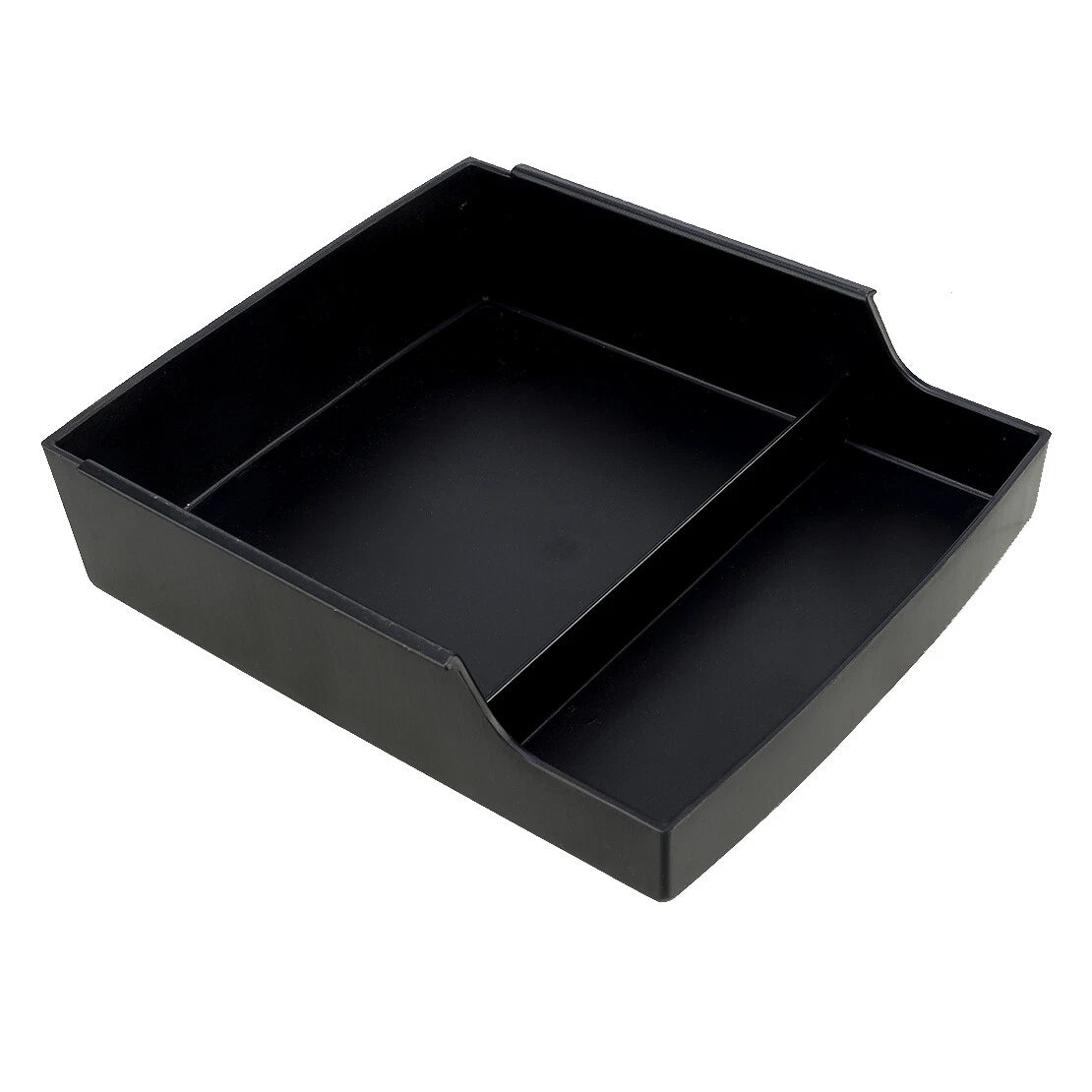Armrest Storage Box Organizer Tray for Ford Maverick (2022-2023)