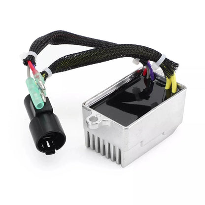 Rectifier Plastic Conn for Johnson/Evinrude 9.9-35 HP 1995-2001