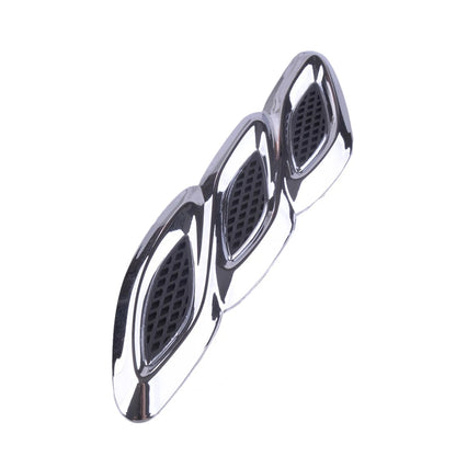 Right Engine Hood Air Vent Grille Cover for Buick Encore (2013-2015)