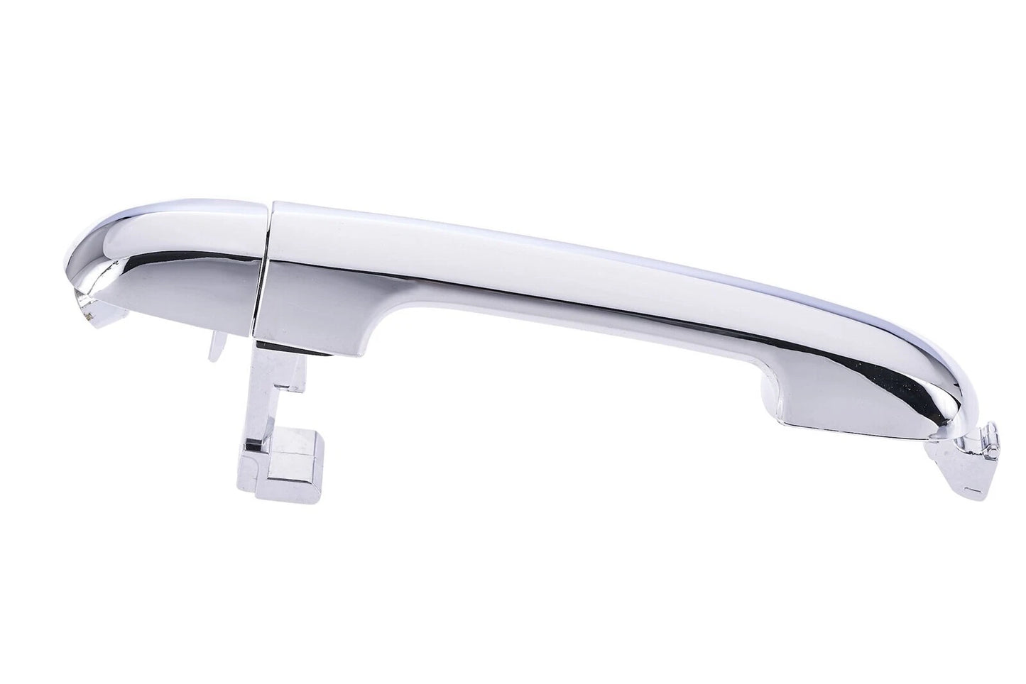 Chrome Outside Door Handle for Hyundai i30 FD (2007-2012)