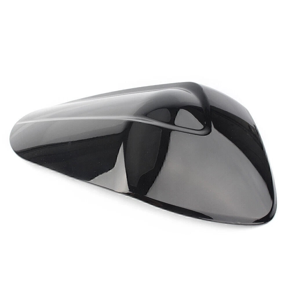 Rear Passenger Seat Cover for SUZUKI GSXR 1000 K5 (2005-2006) Black
