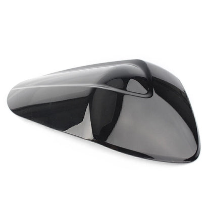 Rear Passenger Seat Cover for SUZUKI GSXR 1000 K5 (2005-2006) Black