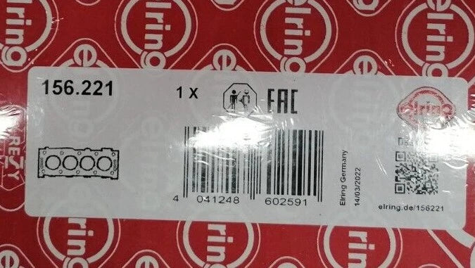 HEAD GASKET for Ford Transit 2.2 HDi TDCi MULTIJET